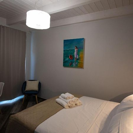 Al 54 Accommodation San Benedetto del Tronto Zewnętrze zdjęcie