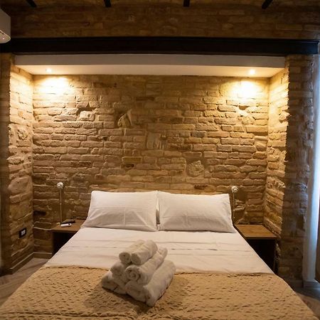Al 54 Accommodation San Benedetto del Tronto Zewnętrze zdjęcie