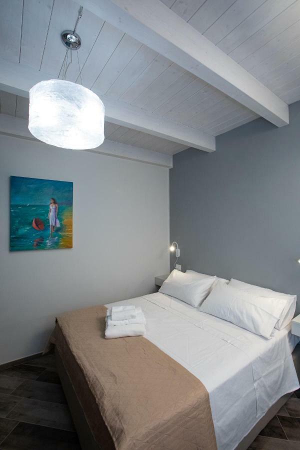 Al 54 Accommodation San Benedetto del Tronto Zewnętrze zdjęcie