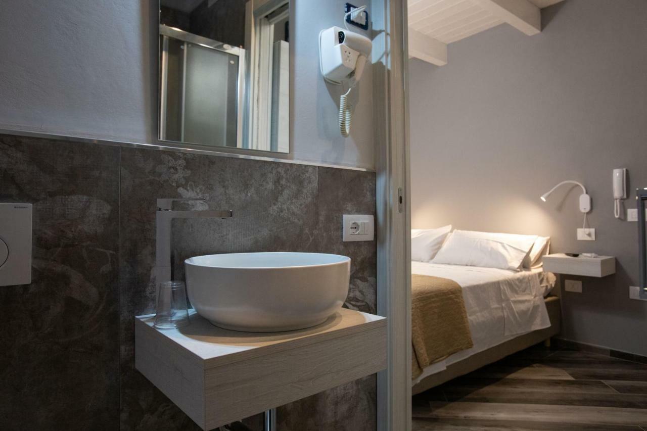 Al 54 Accommodation San Benedetto del Tronto Zewnętrze zdjęcie