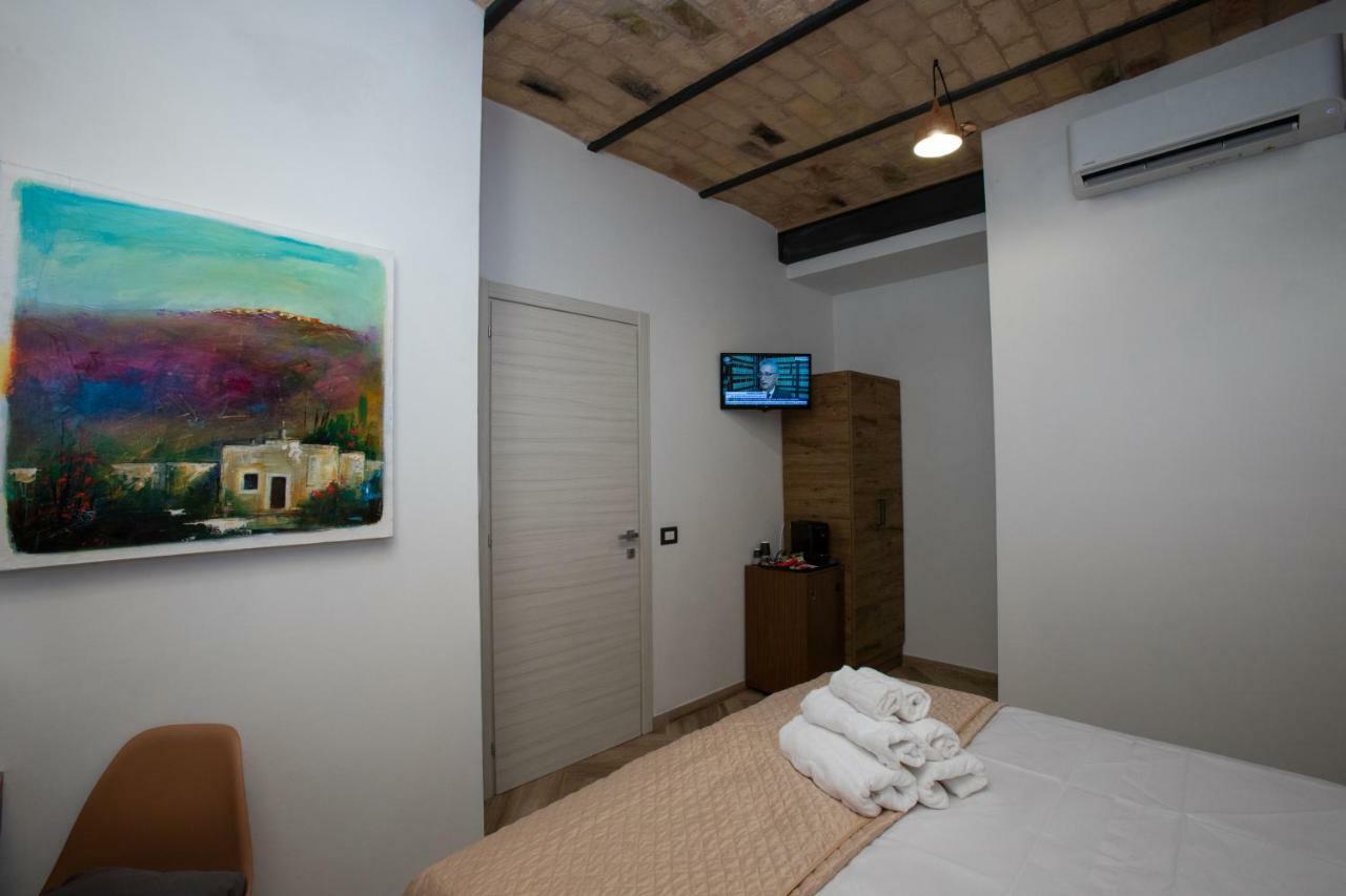 Al 54 Accommodation San Benedetto del Tronto Zewnętrze zdjęcie