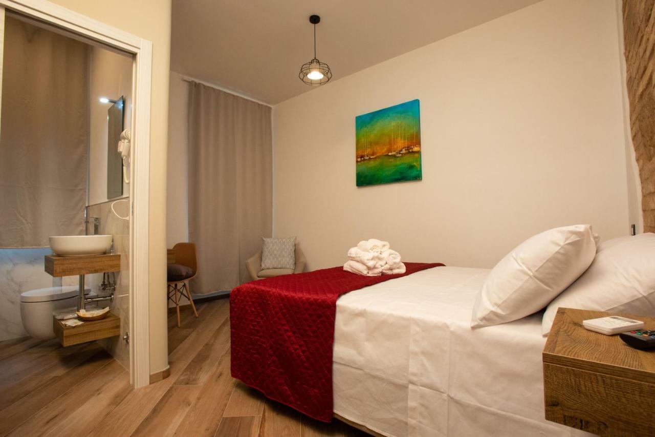 Al 54 Accommodation San Benedetto del Tronto Zewnętrze zdjęcie