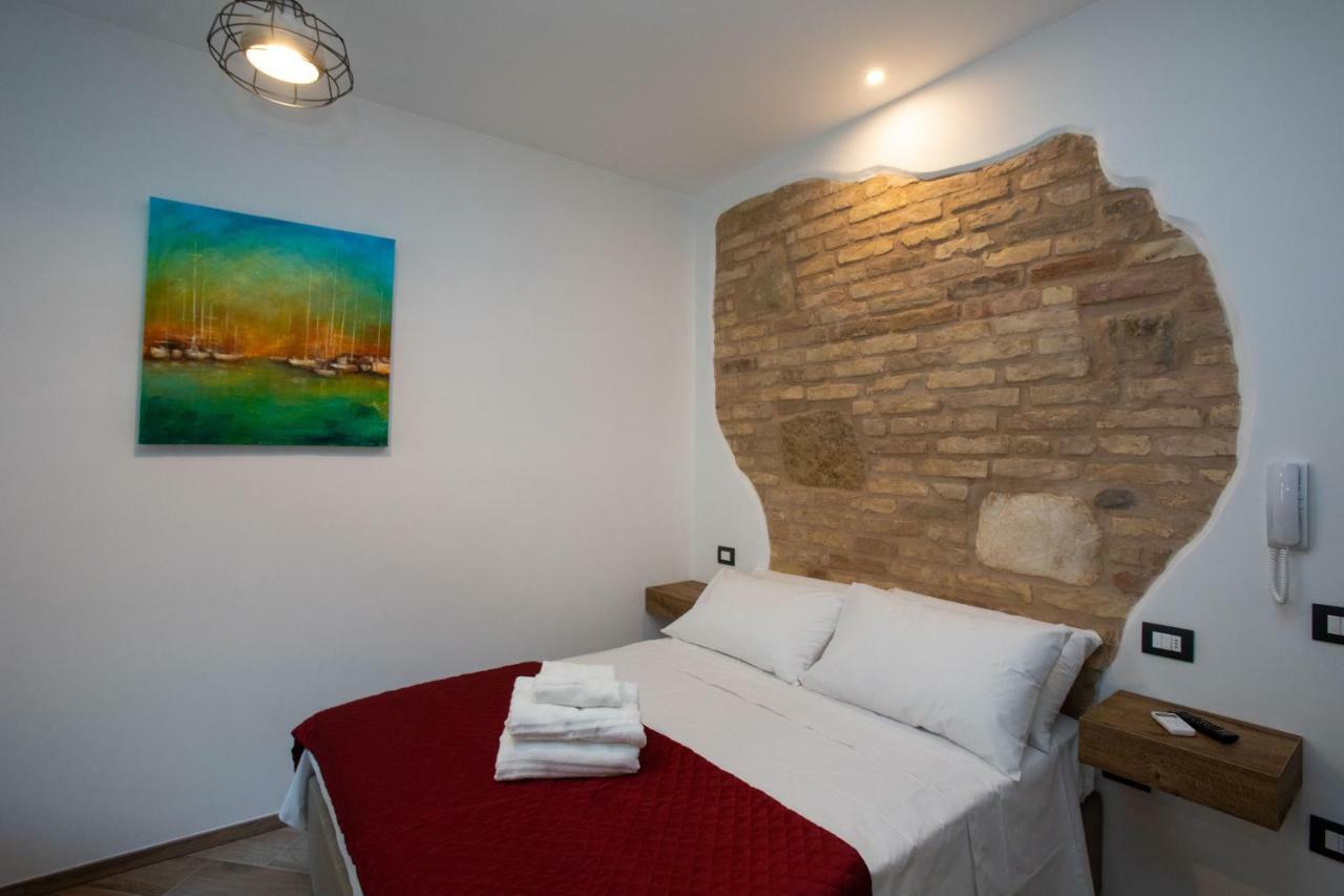 Al 54 Accommodation San Benedetto del Tronto Zewnętrze zdjęcie