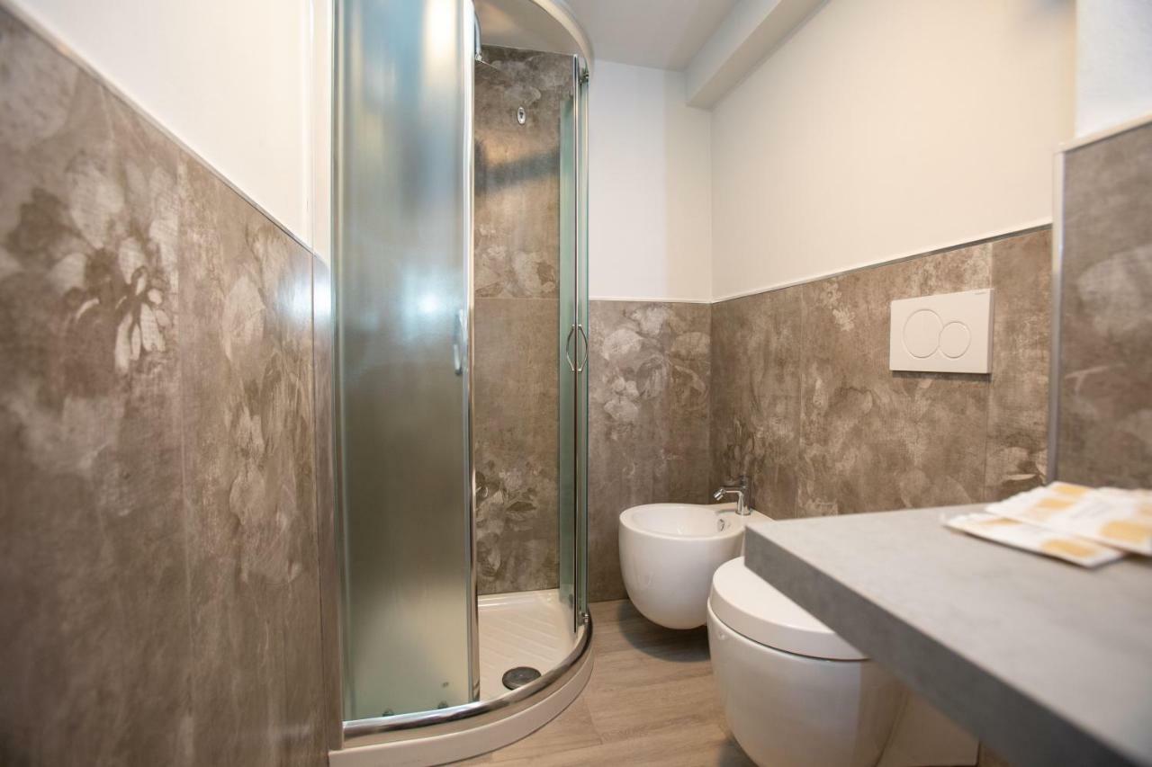 Al 54 Accommodation San Benedetto del Tronto Zewnętrze zdjęcie