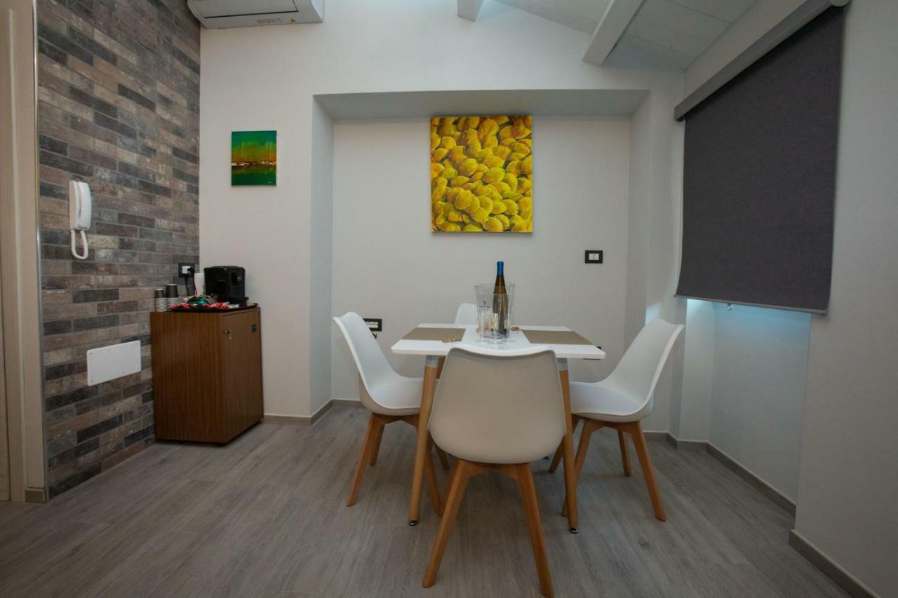 Al 54 Accommodation San Benedetto del Tronto Zewnętrze zdjęcie