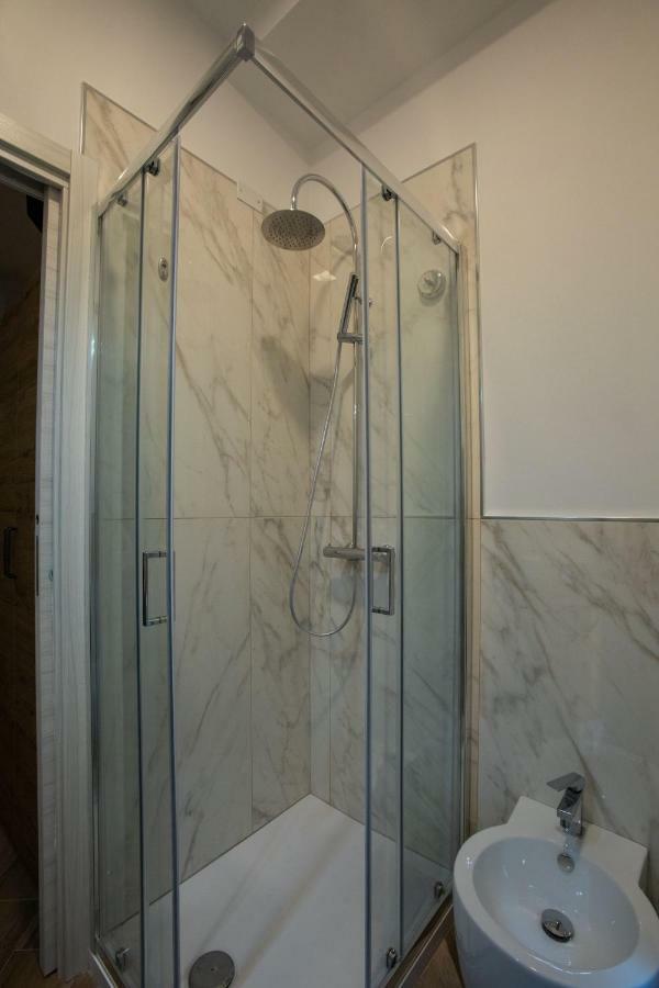 Al 54 Accommodation San Benedetto del Tronto Zewnętrze zdjęcie