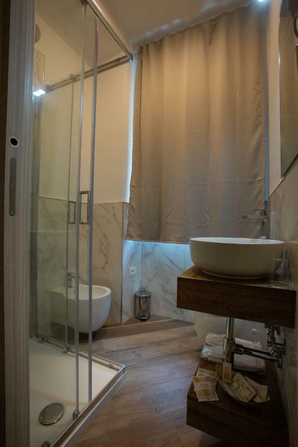 Al 54 Accommodation San Benedetto del Tronto Zewnętrze zdjęcie
