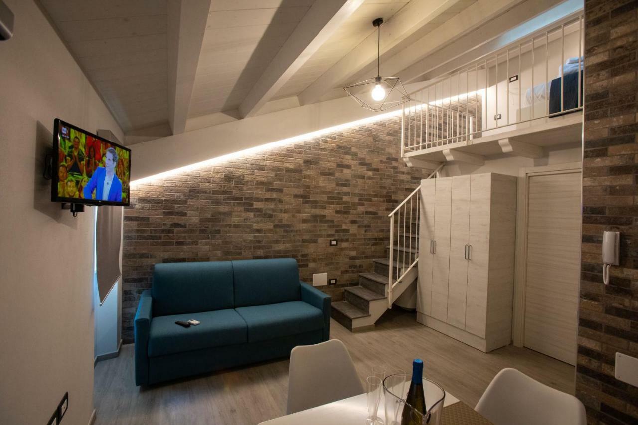 Al 54 Accommodation San Benedetto del Tronto Zewnętrze zdjęcie