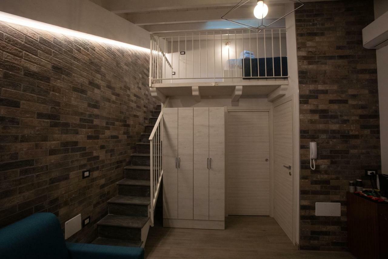 Al 54 Accommodation San Benedetto del Tronto Zewnętrze zdjęcie