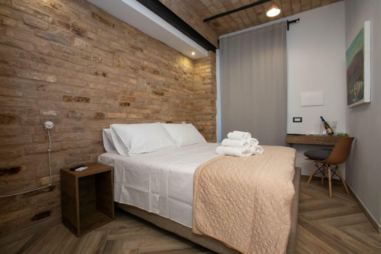 Al 54 Accommodation San Benedetto del Tronto Zewnętrze zdjęcie