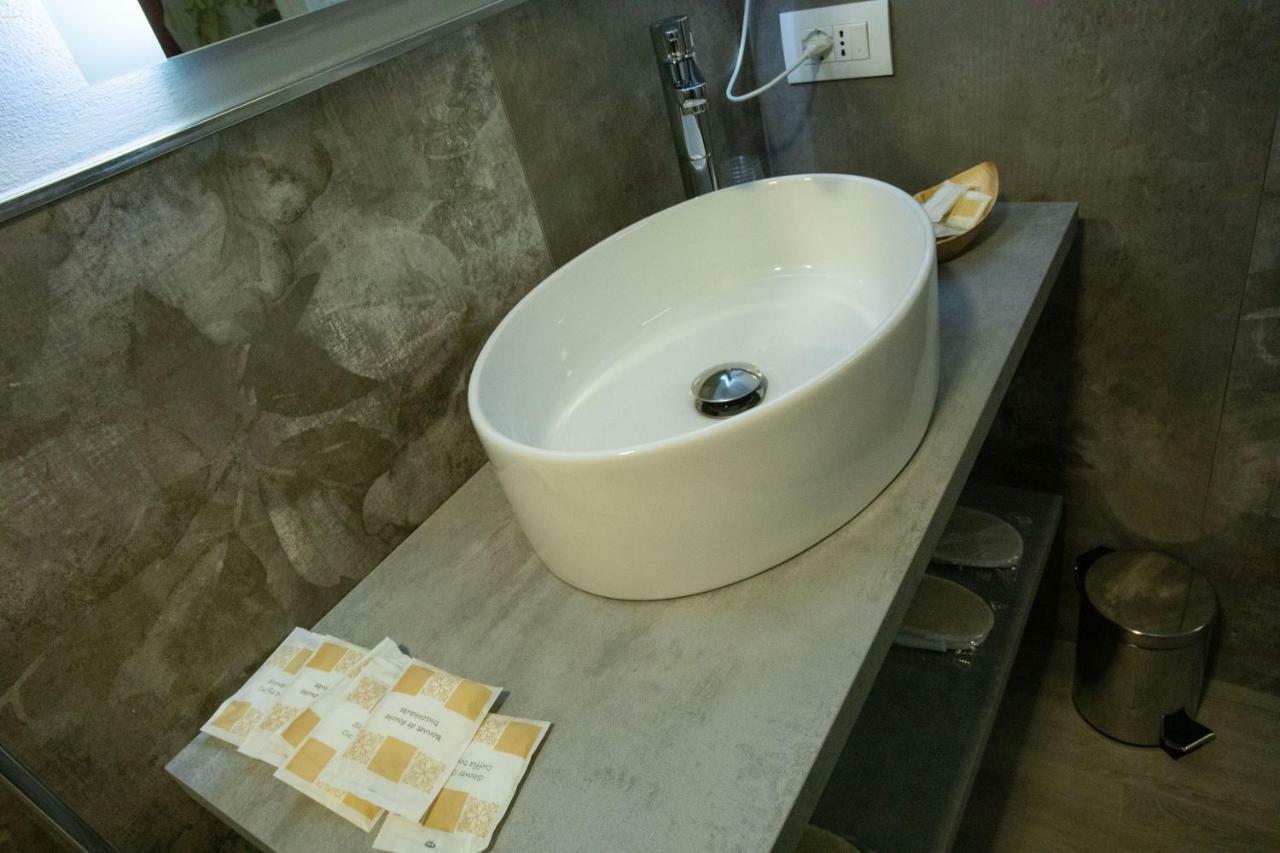 Al 54 Accommodation San Benedetto del Tronto Zewnętrze zdjęcie
