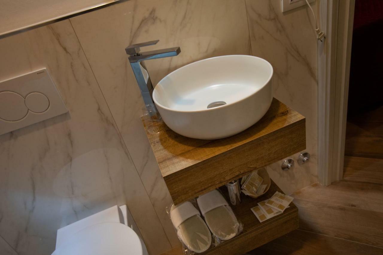 Al 54 Accommodation San Benedetto del Tronto Zewnętrze zdjęcie