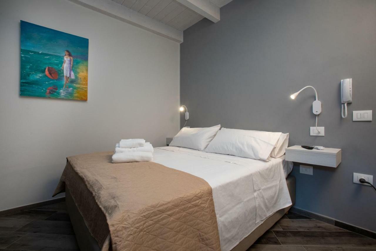 Al 54 Accommodation San Benedetto del Tronto Zewnętrze zdjęcie