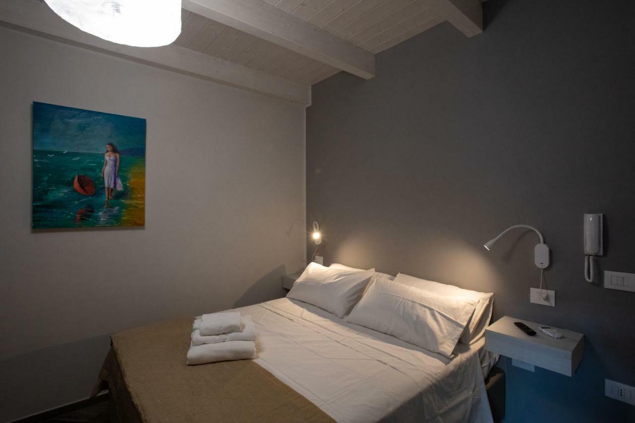 Al 54 Accommodation San Benedetto del Tronto Zewnętrze zdjęcie