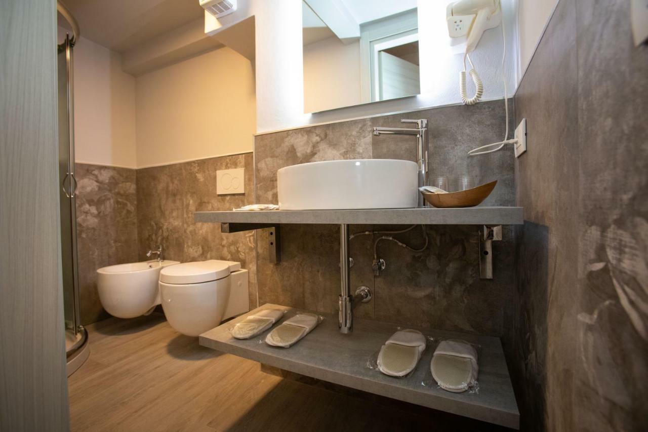 Al 54 Accommodation San Benedetto del Tronto Zewnętrze zdjęcie